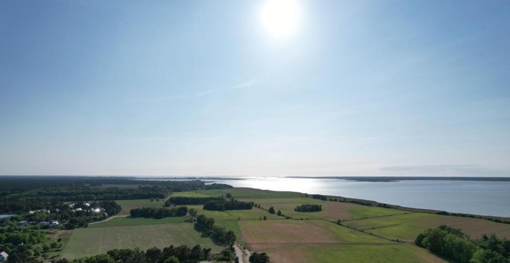 Einzelzimmer Mit Gemeinschaftsbad Pruchten Екстериор снимка