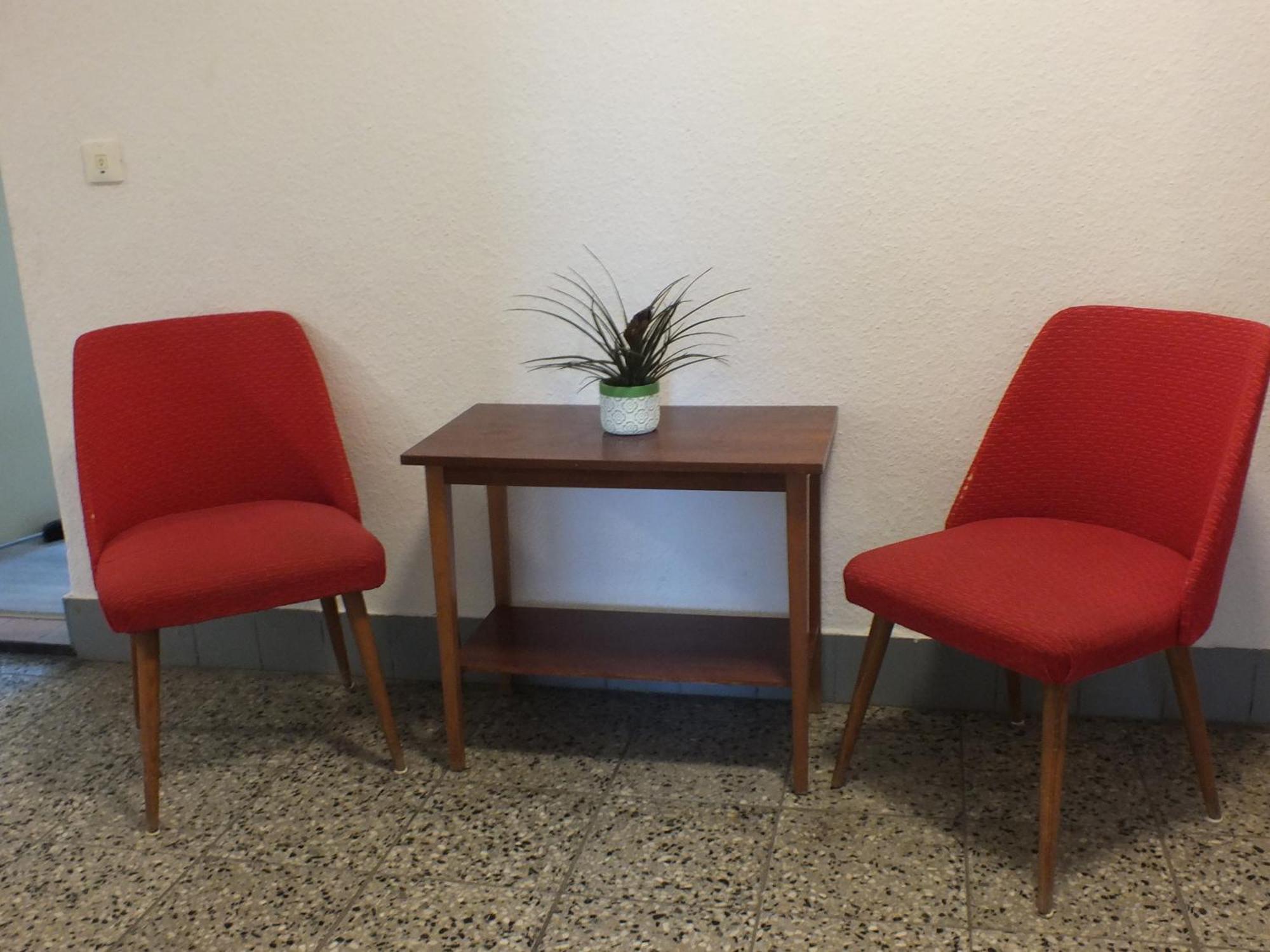 Einzelzimmer Mit Gemeinschaftsbad Pruchten Екстериор снимка
